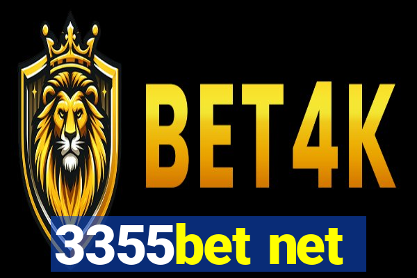 3355bet net